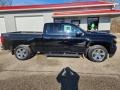 Black - Silverado 1500 WT Double Cab 4x4 Photo No. 26