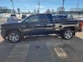 Black - Silverado 1500 WT Double Cab 4x4 Photo No. 27