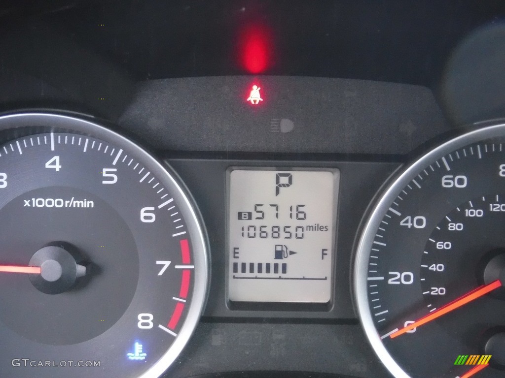 2014 XV Crosstrek 2.0i Premium - Venetian Red Pearl / Ivory photo #28