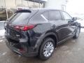 Jet Black Mica - CX-5 S Preferred AWD Photo No. 2