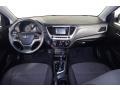 2020 Frost White Pearl Hyundai Accent SE  photo #22