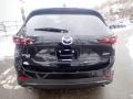 Jet Black Mica - CX-5 S Preferred AWD Photo No. 3