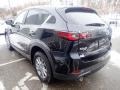 Jet Black Mica - CX-5 S Preferred AWD Photo No. 5