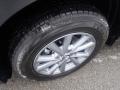 Jet Black Mica - CX-5 S Preferred AWD Photo No. 10