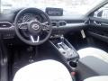 Jet Black Mica - CX-5 S Preferred AWD Photo No. 13