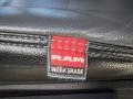 Delmonico Red Pearl - 2500 Tradesman Regular Cab 4x4 Photo No. 16