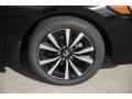 2023 Honda Civic EX Sedan Wheel and Tire Photo