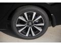 2023 Honda Civic EX Sedan Wheel