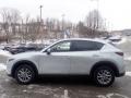 2023 Sonic Silver Metallic Mazda CX-5 S Preferred AWD  photo #6