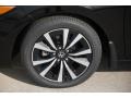 2023 Honda Civic EX Sedan Wheel and Tire Photo