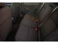 2023 Honda Civic EX Sedan Rear Seat