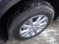 Sonic Silver Metallic - CX-5 S Preferred AWD Photo No. 10