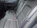 Black Rear Seat Photo for 2023 Mazda CX-5 #145375756