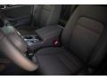 Black Front Seat Photo for 2023 Honda Civic #145375834