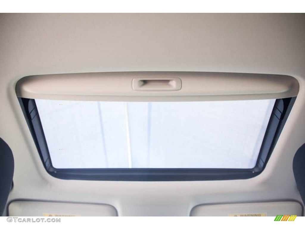 2023 Honda Civic EX Sedan Sunroof Photo #145375858