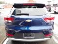 Blue Glow Metallic - TrailBlazer LT Photo No. 4