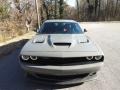Destroyer Gray - Challenger R/T Scat Pack Photo No. 3