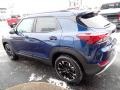 Blue Glow Metallic - TrailBlazer LT Photo No. 6