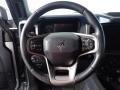  2021 Bronco Outer Banks 4x4 2-Door Steering Wheel