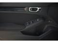 Black Door Panel Photo for 2023 Honda Civic #145375984