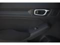 Black Door Panel Photo for 2023 Honda Civic #145376032