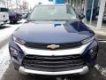 Blue Glow Metallic - TrailBlazer LT Photo No. 9
