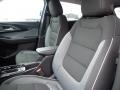 Blue Glow Metallic - TrailBlazer LT Photo No. 11