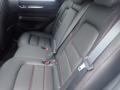 Black Rear Seat Photo for 2023 Mazda CX-5 #145376245
