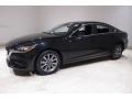 2020 Jet Black Mica Mazda Mazda6 Sport  photo #3