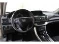 2014 Hematite Metallic Honda Accord Sport Sedan  photo #6