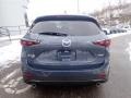 Polymetal Gray - CX-5 S Carbon Edition AWD Photo No. 3