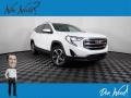 Summit White - Terrain SLT AWD Photo No. 1