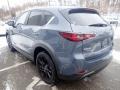 Polymetal Gray - CX-5 S Carbon Edition AWD Photo No. 5