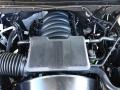 2022 GMC Sierra 2500HD 6.6 Liter OHV 16-Valve VVT V8 Engine Photo