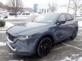 Polymetal Gray - CX-5 S Carbon Edition AWD Photo No. 7