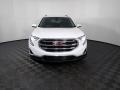 Summit White - Terrain SLT AWD Photo No. 5