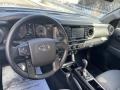 Black - Tacoma SR Access Cab 4x4 Photo No. 3