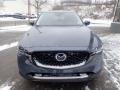 Polymetal Gray - CX-5 S Carbon Edition AWD Photo No. 8