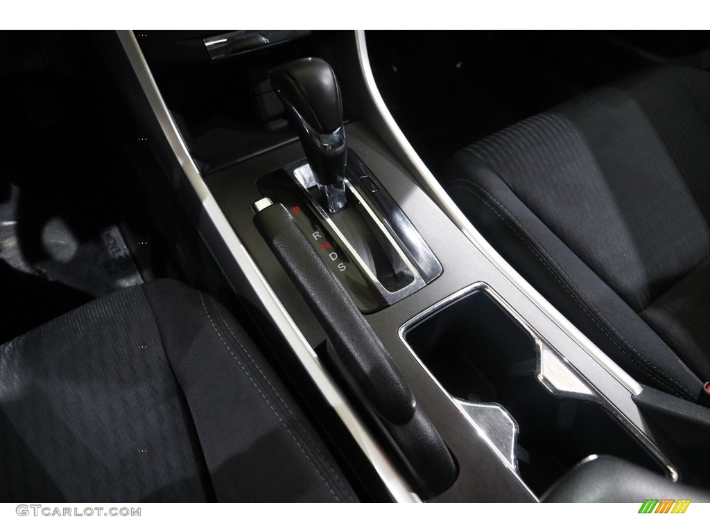 2014 Accord Sport Sedan - Hematite Metallic / Black photo #14