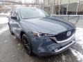 Polymetal Gray - CX-5 S Carbon Edition AWD Photo No. 9