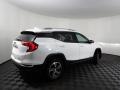 Summit White - Terrain SLT AWD Photo No. 11