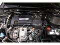 2014 Hematite Metallic Honda Accord Sport Sedan  photo #19