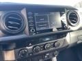 Black - Tacoma SR Access Cab 4x4 Photo No. 14