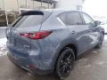 Polymetal Gray - CX-5 S Carbon Edition AWD Photo No. 2