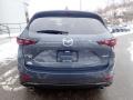 Polymetal Gray - CX-5 S Carbon Edition AWD Photo No. 3