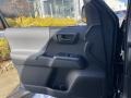 Black - Tacoma SR Access Cab 4x4 Photo No. 21