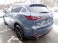 Polymetal Gray - CX-5 S Carbon Edition AWD Photo No. 5