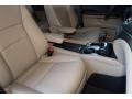 2022 Honda Pilot Beige Interior Front Seat Photo