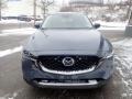 Polymetal Gray - CX-5 S Carbon Edition AWD Photo No. 8