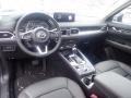 Polymetal Gray - CX-5 S Carbon Edition AWD Photo No. 13
